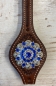 Glitzer Concho sapphire